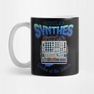 Modular Synthes Mug